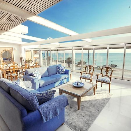 La Mer Apartments 니키티 외부 사진